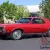 1969 Mercury Cougar