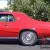 1969 Mercury Cougar