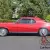 1969 Mercury Cougar
