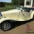 1951 MG T-Series
