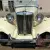 1951 MG T-Series