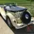 1951 MG T-Series