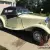 1951 MG T-Series