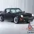 1988 Porsche 911 Carrera
