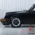 1988 Porsche 911 Carrera