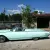 1961T-Bird Convertible 390 Engine Mint Green 67,971 Miles Own Car Nearly 30Years