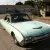 1961T-Bird Convertible 390 Engine Mint Green 67,971 Miles Own Car Nearly 30Years