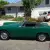 1966 Austin Healey Sprite Mark III