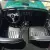 1966 Austin Healey Sprite Mark III