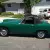 1966 Austin Healey Sprite Mark III