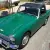 1966 Austin Healey Sprite Mark III