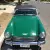 1966 Austin Healey Sprite Mark III