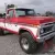 1976 Ford F-250