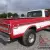 1976 Ford F-250