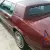 1982 Cadillac Eldorado