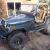 1978 Jeep CJ7 Base Sport Utility 2-Door 5.0L Automatic 4x4 Clean