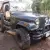 1978 Jeep CJ7 Base Sport Utility 2-Door 5.0L Automatic 4x4 Clean