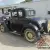 1930 Ford Model A