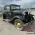 1930 Ford Model A