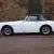 MG MIDGET 1972 ONLY 30000 MILES IN WHITE FULLY RESTORED VGC 2 OWNERS FSH PX POSS