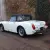 MG MIDGET 1972 ONLY 30000 MILES IN WHITE FULLY RESTORED VGC 2 OWNERS FSH PX POSS