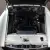 MG MIDGET 1972 ONLY 30000 MILES IN WHITE FULLY RESTORED VGC 2 OWNERS FSH PX POSS