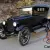 1923 Willys Overland Touring