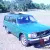 1974 Volvo VOLVO 145.WAGON