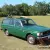 1974 Volvo VOLVO 145.WAGON