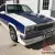 1987 Chevrolet El Camino