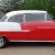 1955 Chevrolet Bel Air/150/210 --