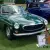 1973 Volvo 1800es