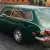 1973 Volvo 1800es