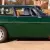 1973 Volvo 1800es