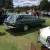 1973 Volvo 1800es