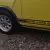  GENUIN 1980 AUSTIN MORRIS MINI 1275 GT IN YELLOW 