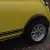  GENUIN 1980 AUSTIN MORRIS MINI 1275 GT IN YELLOW 
