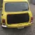  GENUIN 1980 AUSTIN MORRIS MINI 1275 GT IN YELLOW 