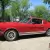 1968 Shelby GT500KR Fastback 428 Cobra Jet V8