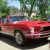 1968 Shelby GT500KR Fastback 428 Cobra Jet V8