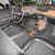 1968 Shelby GT500KR Fastback 428 Cobra Jet V8
