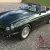 1996 MG RV8 Roadster in immaculate condition, less than 6k miles from new