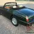 1996 MG RV8 Roadster in immaculate condition, less than 6k miles from new