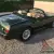 1996 MG RV8 Roadster in immaculate condition, less than 6k miles from new