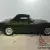 1996 MG RV8 Roadster in immaculate condition, less than 6k miles from new