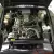 1996 MG RV8 Roadster in immaculate condition, less than 6k miles from new