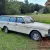 1981 Volvo 245