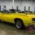 1968 Pontiac Tempest