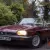 1990 JAGUAR XJS XJ-S CONVERTIBLE V12 FULL HISTORY