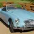1960 MGA 1600 - Full Body Off Restoration - Excellent!!!